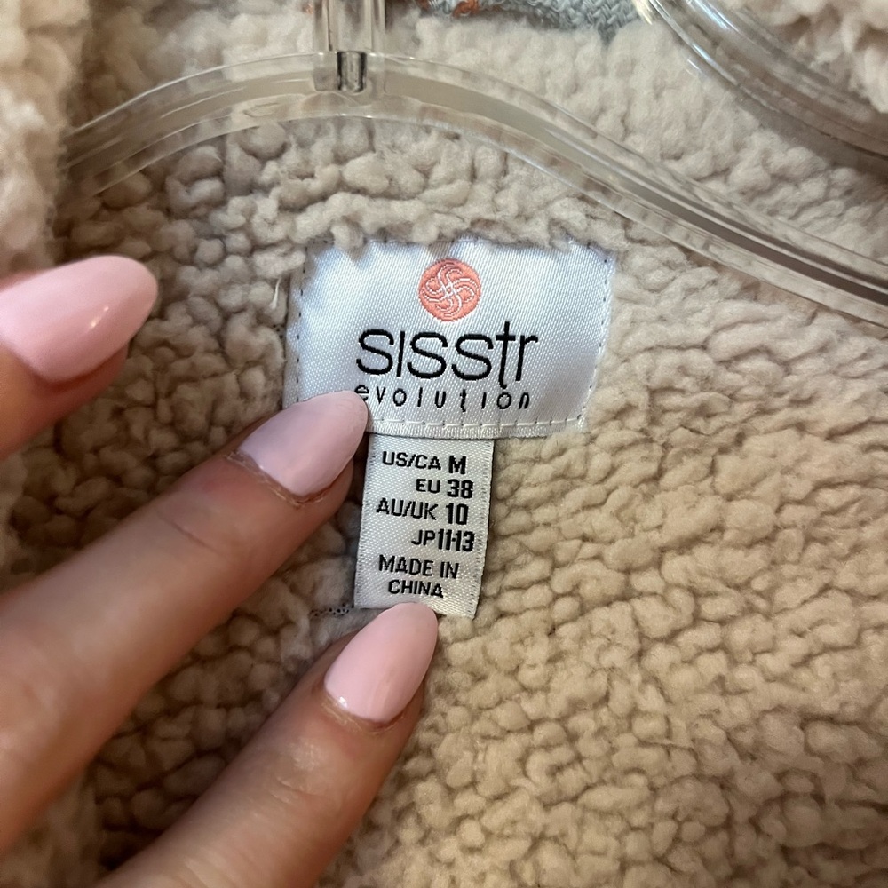 Flannel Shacket - image 2